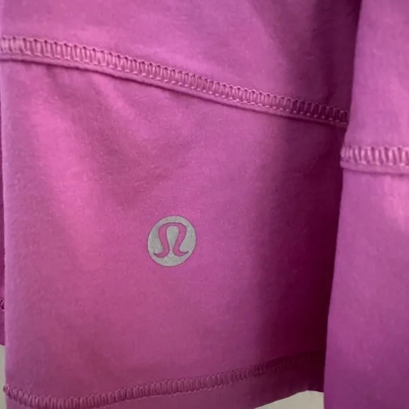 Lululemon Pace Rival Skirt (Tall) - Like New - Picture 7 of 11